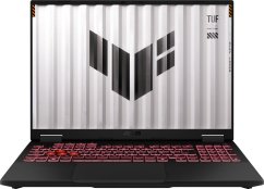 Asus TUF Gaming A16 FA608 Ryzen AI 9 HX 370 / 16 GB / 1 TB / RTX 4060 / 165 Hz (FA608WV-R7161)