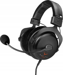Beyerdynamic MMX 300 Pro Czarne (730670)