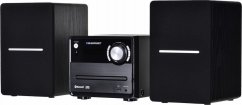 Blaupunkt MS13BT Bluetooth