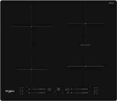Whirlpool HOB INDUCTION WB S2560 NE WHP