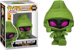 Funko Pop Funko Figurka POP Animation LT: Marvin (Mumia)