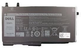 Dell Primary Battery Lithium (K7C4H)