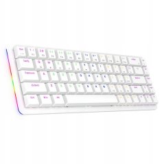 Rampage Rebel Blue switch (REBEL-WHITEBS)