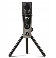 SteelPlay USB Apogee Mic Plus (O805676302034)
