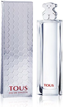 Tous Silver EDT 90 ml WOMEN