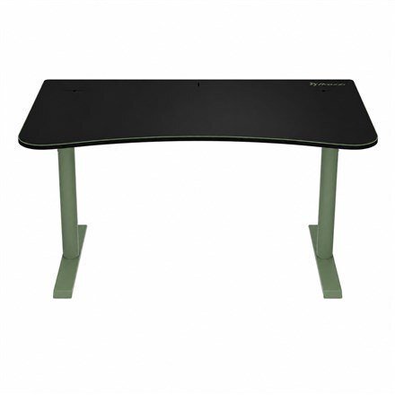 Arozzi Gaming Desk | Arena Medium | Forest Zelený (ARENA-MEDIUM-FST)