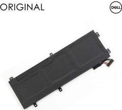 Dell Notebook baterija, DELL M7R96 62MJV, Original