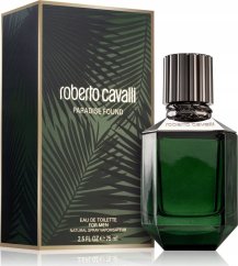 Roberto Cavalli Perfumy Pánske Roberto Cavalli Paradise Found For Men EDT EDT 75 ml MEN
