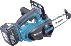 Makita DUC122RTE 18 V 11.5 cm