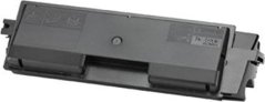 Kyocera Kyocera TK-590 (1T02KV0NL0), juoda kasetė lazeriniams spausdintuvams, 7000 psl.