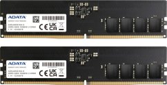 ADATA DDR5, 32 GB, 4800MHz, CL40 (AD5U480016G-DT)