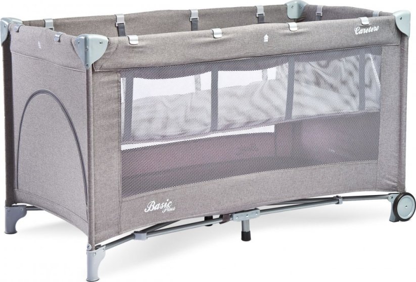 Caretero Caretero Basic Plus, Grey