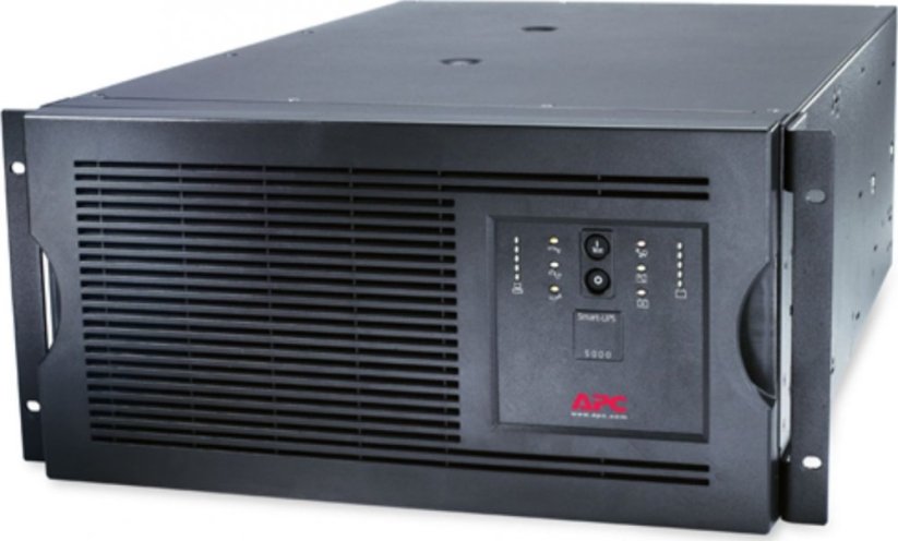 APC Smart-UPS 5000 (SUA5000RMI5U)