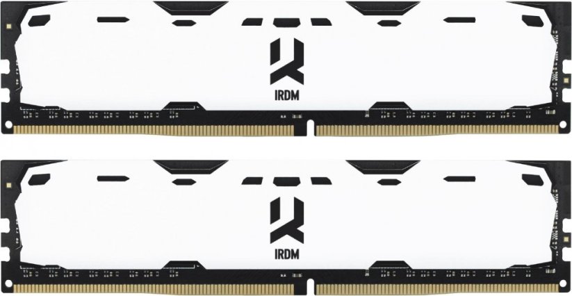 GoodRAM IR-DDR 4  8GB PC4 -19200 DIMM