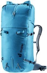 Deuter Plecak górski Durascent 44+10 - wave/ink