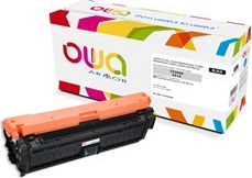 OWA Armor Black (K15836OW)