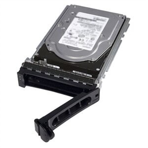 Dell ISE 600GB SAS (K6JTH)