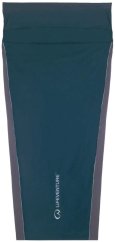 Lifeventure Cotton Sleeping Bag Liner, Ultimate, Mummy