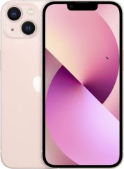 Apple iPhone 13 5G 4/512GB Ružový  (MLQE3PM/A)