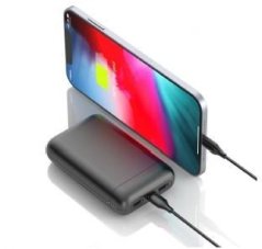 Hoco Insmat QC/PD 20,000 mAh power bank