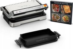 Tefal Grill Tefal OptiGrill XL GC784D30
