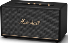Marshall Stanmore III čierny (002141710000)