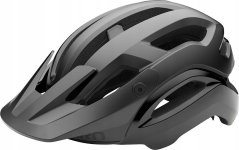 Giro prilba mtb GIRO MANIFEST MIPS SPHERICAL matte black roz. M (55-59 cm) (NEW)