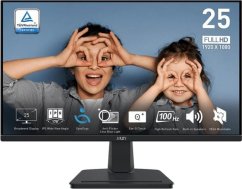 MSI PRO MP251 E2