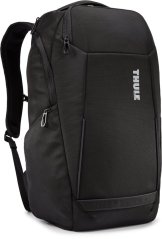 Thule Thule Accent TACBP2216, City, Unisex, 40.6 cm (16"), Notebook compartment, Recycled polyester