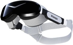 Pimax Dream Air Lighthouse Tracking VR Headset (PVH00010228)
