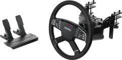 Moza Racing MOZA Truck Driving Simurokovor Bundle - schwarz