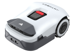 Anthbot Genie 800 (1500 m2), rtk + kamera