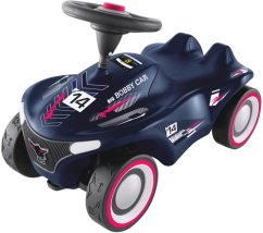 Big Bobby Car Neo RS Blue (800056252)
