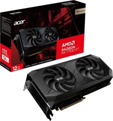 Acer Nitro Radeon RX 7700 XT OC 12GB GDDR6 (DP.Z39WW.P01)