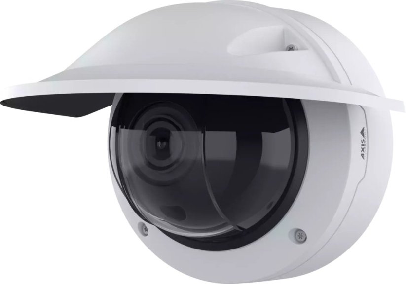 Axis Q3548-LVE