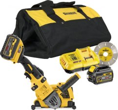 Dewalt DCG4610T2
