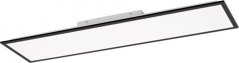 Paul Neuhaus na strop lampa  Frokov 14757-18 LED 37W Biela Čierna