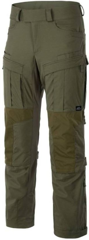 Helikon-Tex Nohavice MCDU - Olive Green