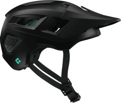 Lazer prilba MTB Lazer Coyote, KinetiCore, Čierny mat, Rozmer M