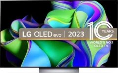 LG OLED55C34LA OLED 55'' 4K Ultra HD WebOS 23
