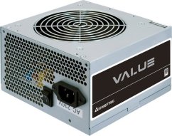 Chieftec Value 400W (APB-400B8)
