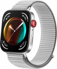 Huawei Watch Fit 3 Sivý (55020CEG)