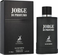Maison Alhambra Perfumy Pánske Maison Alhambra EDP Jorge Di Profumo 100 ml MEN