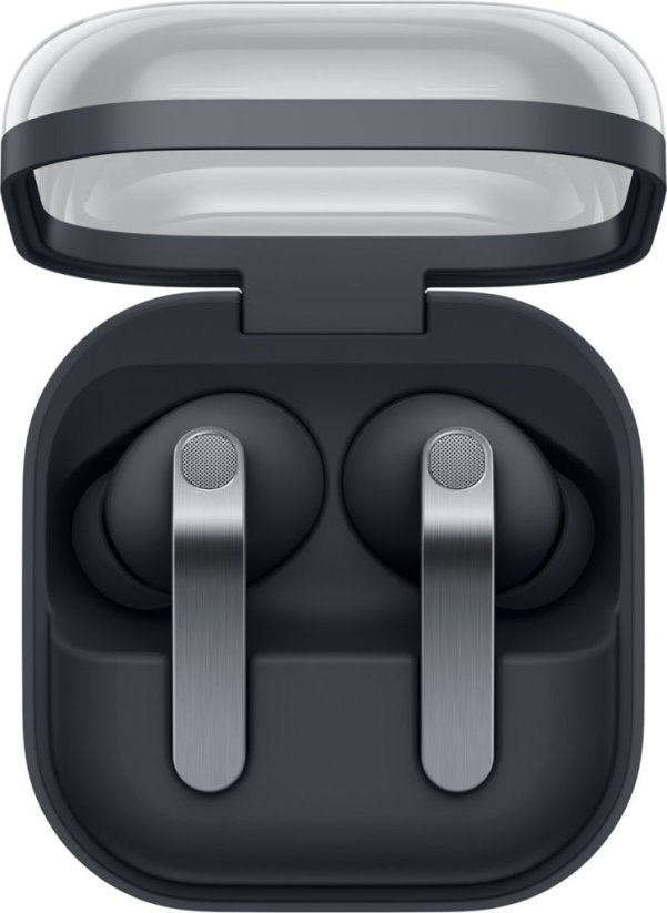 Samsung Galaxy Buds4 Pro Black