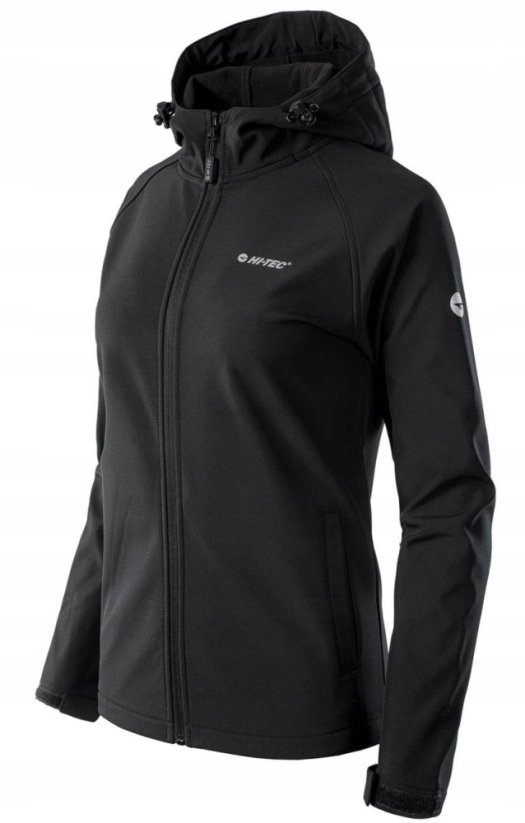 hitec Damski Softshell Dámy NETI II