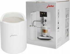Jura Milk cooler JURA Glacette White