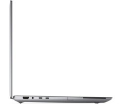 Dell DELL NTB Precision 5690/7-165H/32GB/1TB SSD/16" FHD+/IRCam&Mic/Nvidia RTX 1000 Ada/WLAN/Backlit Kb/W11 Pro/3Y PS NBD