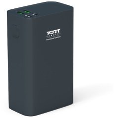 Port Connect PORT CONNECT Powerbank 26 800 mAh PD 65W | PORT CONNECT