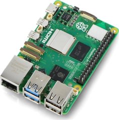Raspberry Pi Raspberry Board Pi 5 Model B 8 GB RAM
