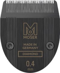 Moser MOSER 1584-7231 Diamond Blade set